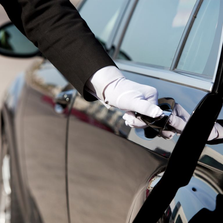 NTS Newark Airport Transfers